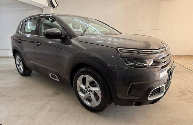 CITROEN C5 Aircross BlueHDi 130 S&S EAT8 Business