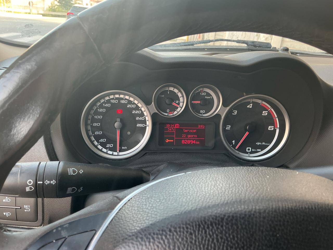 Alfa Romeo MiTo 1.3 JTDm 95 CV S&S Super