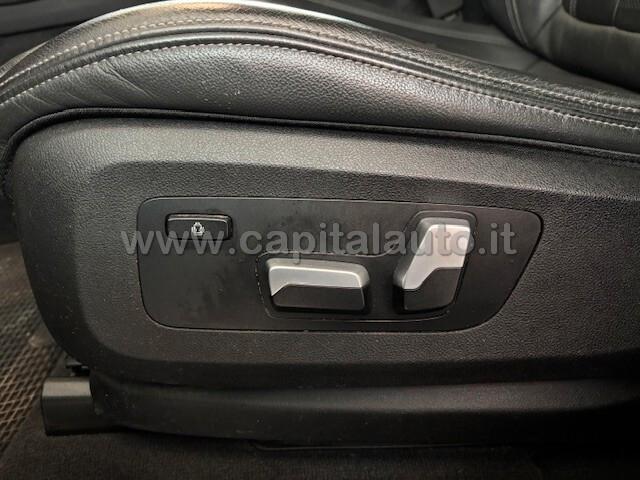 Bmw X5 xDrive 25d 231CV Msport Auto