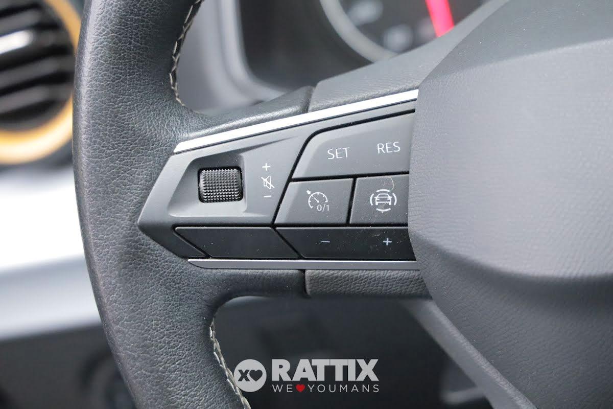 SEAT Arona 1.0 Ecotsi 95CV Style