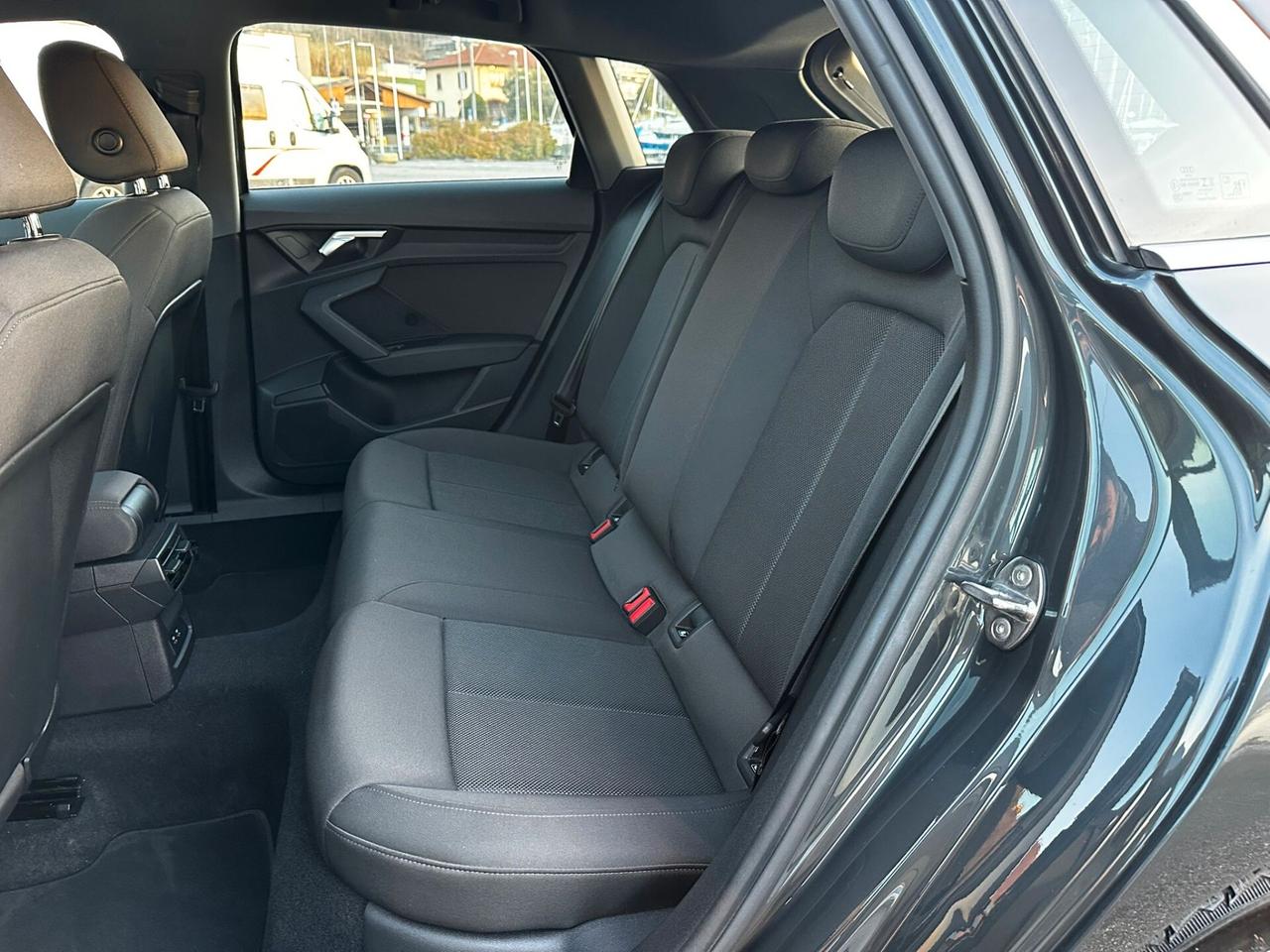 Audi A3 SPB 40 TFSI e S tronic Business Advanced