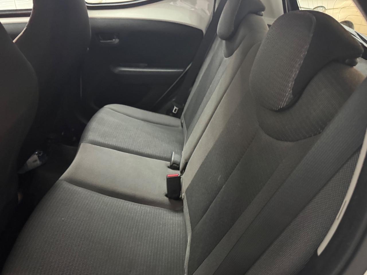 Toyota Aygo Connect 1.0 VVT-i - POCHI KM-2021