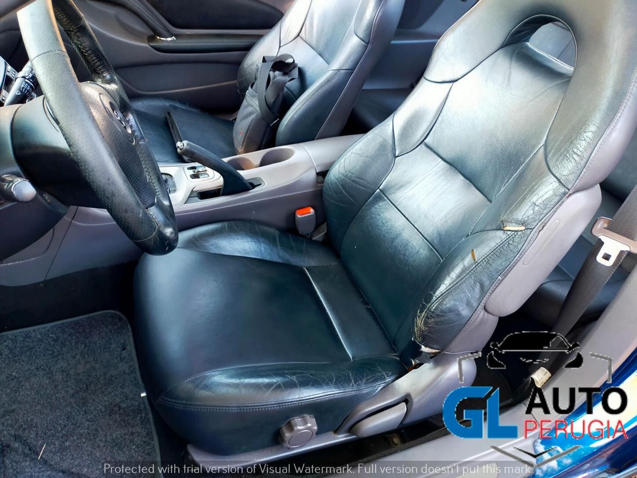 Toyota Celica 1.8 16 v 143 cv 6 marce originale