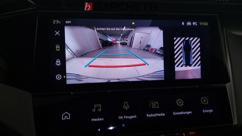 Peugeot 308 (P5) Nuova BL - Hybrid 225 e-EAT8 GT