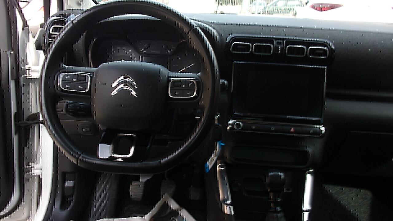 Citroen C3 Aircross C3 Aircross BlueHDi 110 S&amp;amp;amp;amp;S Shine Pack