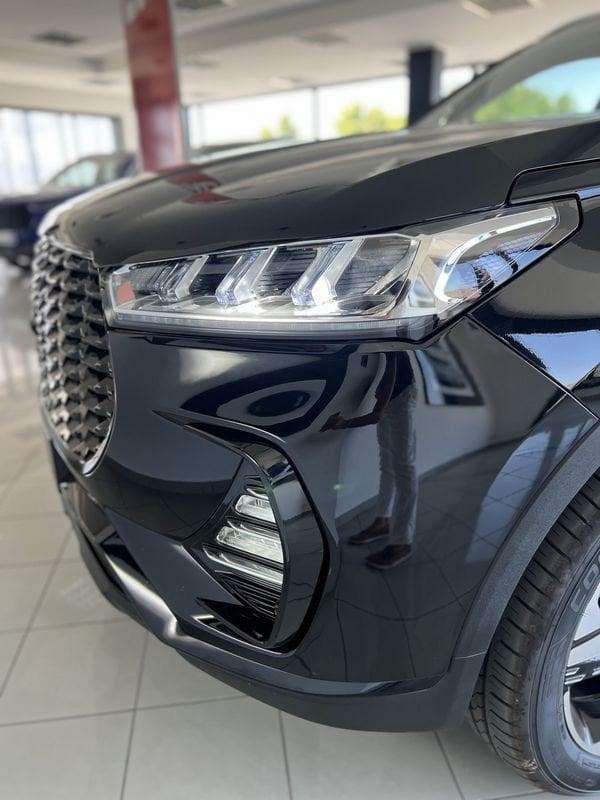 DR AUTOMOBILES dr 6.0