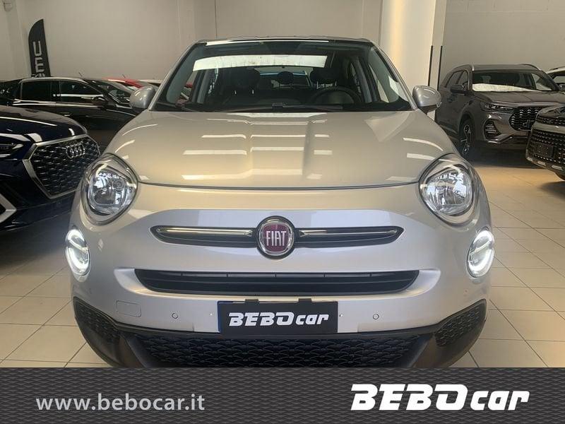 FIAT 500X 1.0 T3 120 CV Lounge
