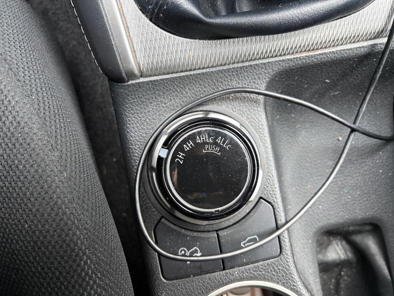 Mitsubishi L200 2.3 D Double Cab 4x4 Super Select P0. Diamond