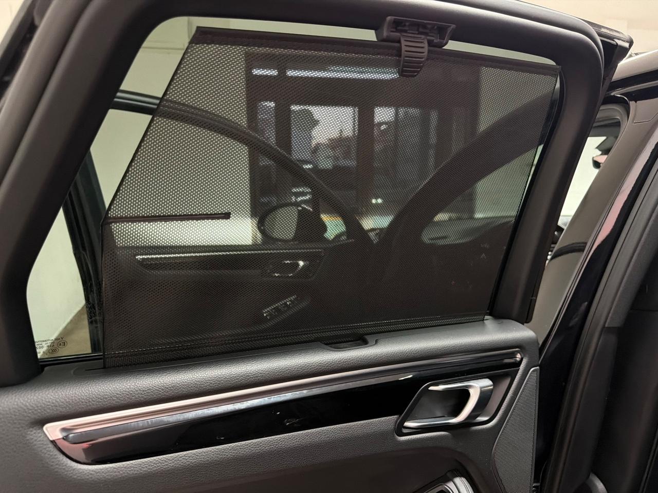 Porsche Macan 2.0 TETTO UNICO PROP