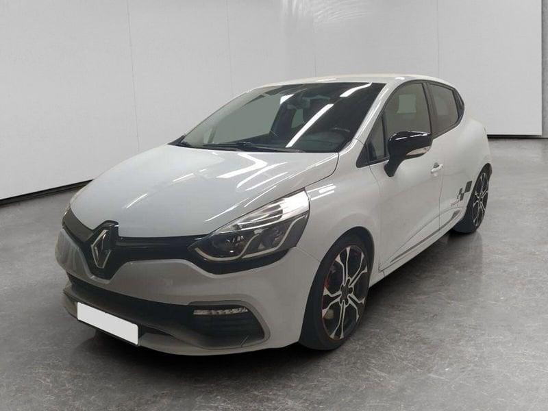 Renault Clio 5p 1.6 RS Trophy 220cv edc