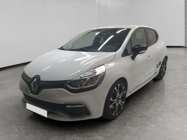 Renault Clio 5p 1.6 RS Trophy 220cv edc