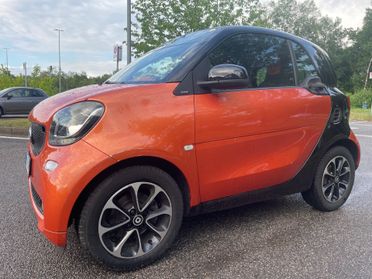 Smart ForTwo 70 1.0 Prime*Neopatentati*