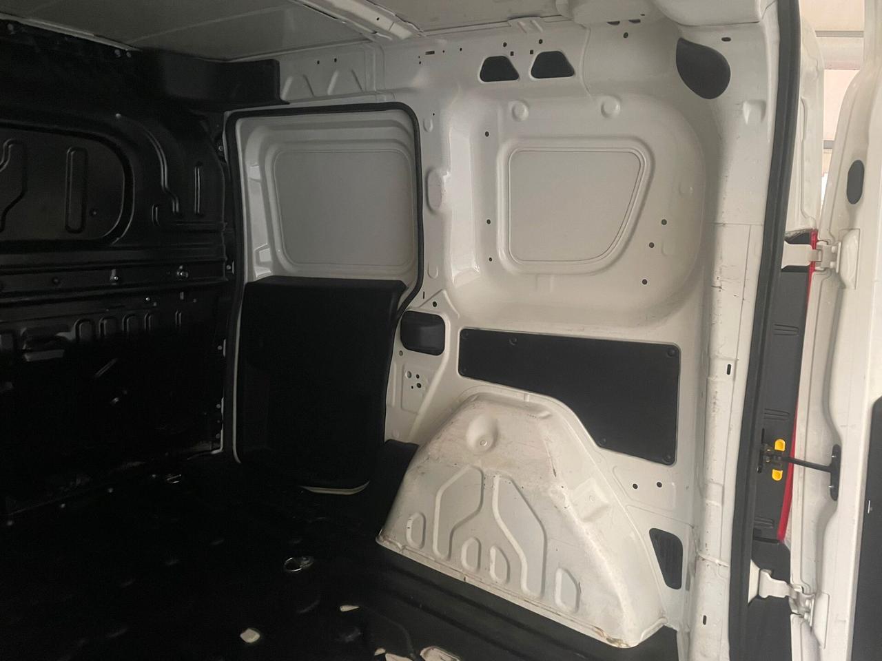 Fiat Doblo Doblò 1.6 MJT 105CV *3 posti* furgone