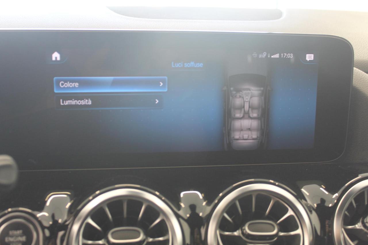 Mercedes GLA 200 d Sport Auto AMG