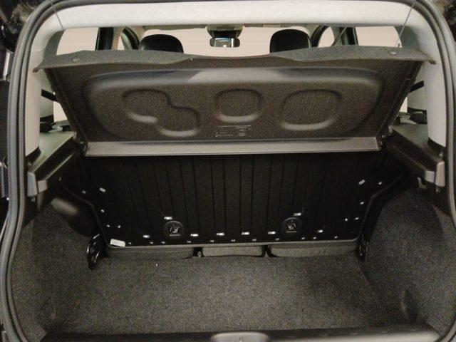 FIAT Panda 1.0 FireFly S&S Hybrid Icon