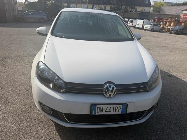 VOLKSWAGEN Golf 1.4 TSI 160CV 5p. Highline Stupenda Bellissima