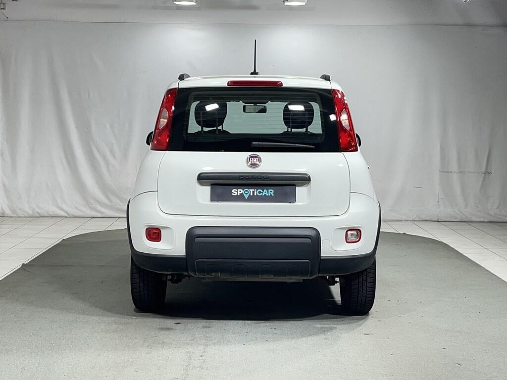 Fiat Panda 0.9 t.air t. 4x4 s&s 85cv my19