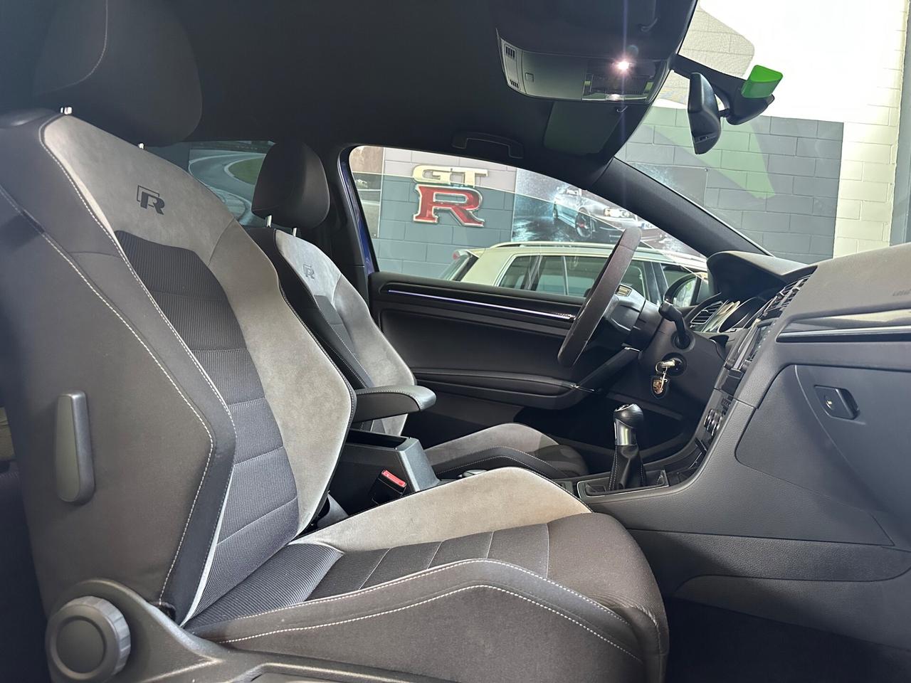 Volkswagen Golf R 2.0 3p. 425CV CAMBIO MANUALE