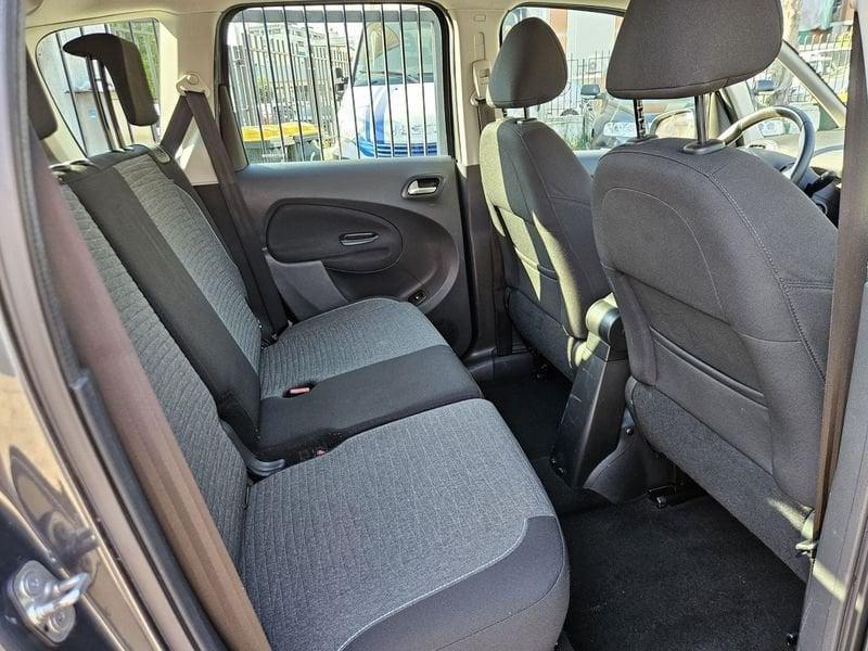 Citroën C3 Picasso 1.6 BlueHDi 100 Seduction