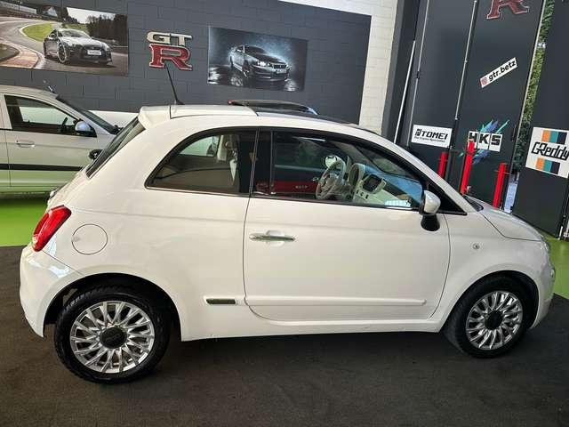 Fiat 500 1.2 Lounge 69cv