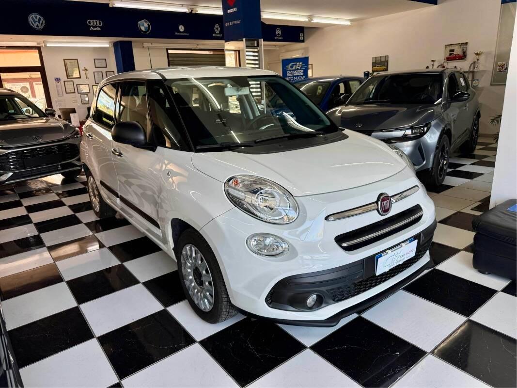 Fiat 500 L 1.6 mjt Urban 120cv my19