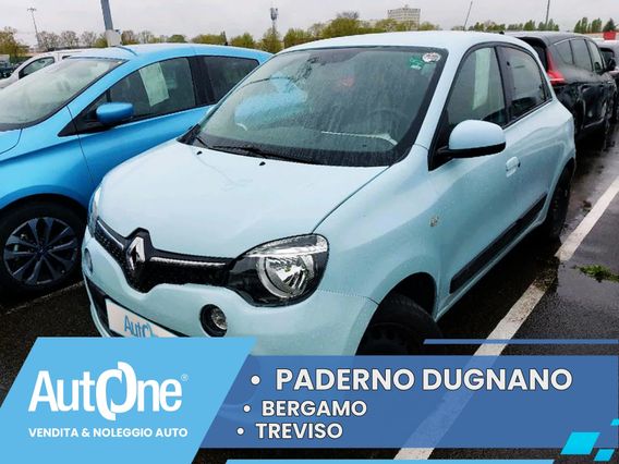 Renault Twingo 1.0 70cv Zen Connect R.go