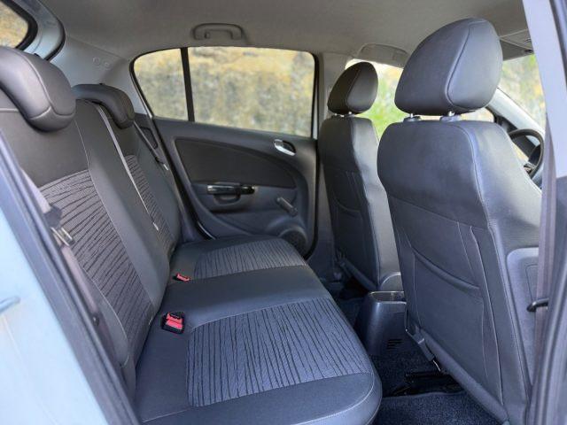 OPEL Corsa 1.2 85CV 5 porte GPL-TECH Edition