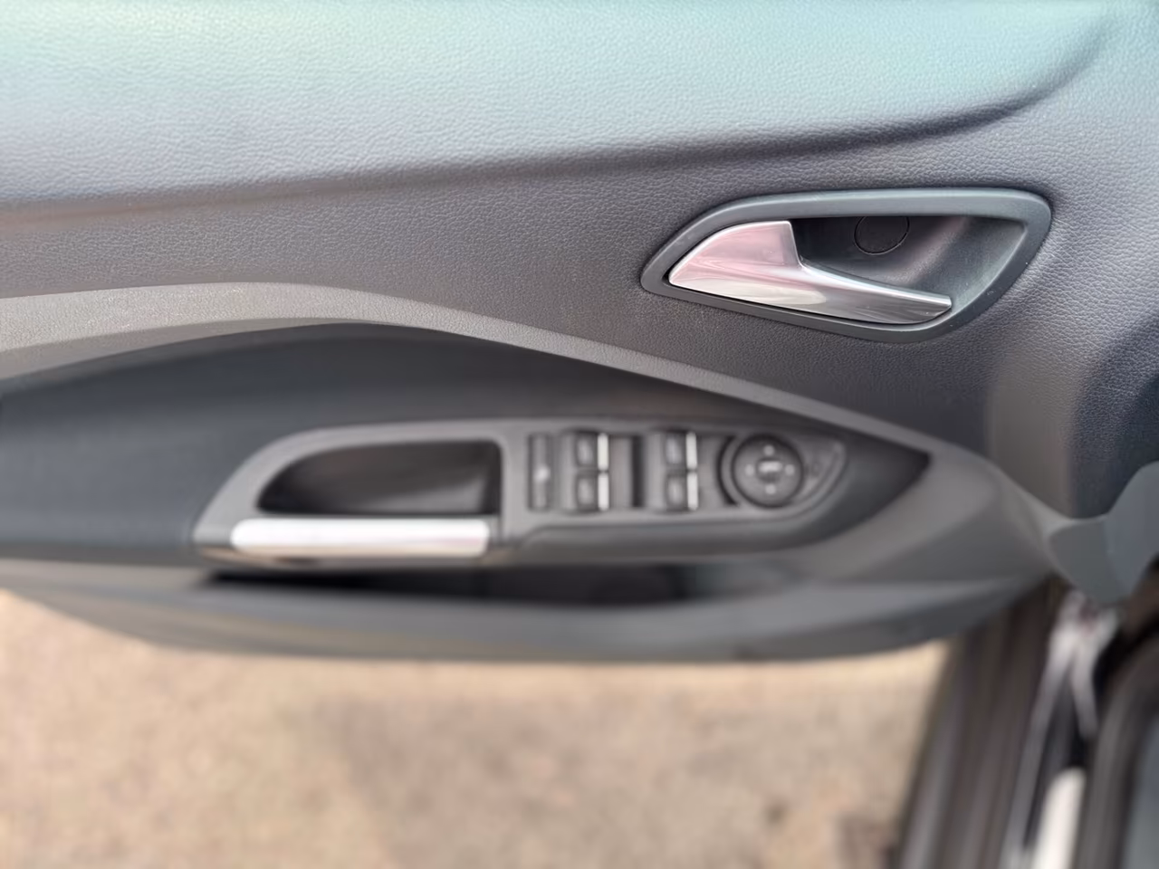 Ford C-Max 1.6 TDCi 115CV Titanium