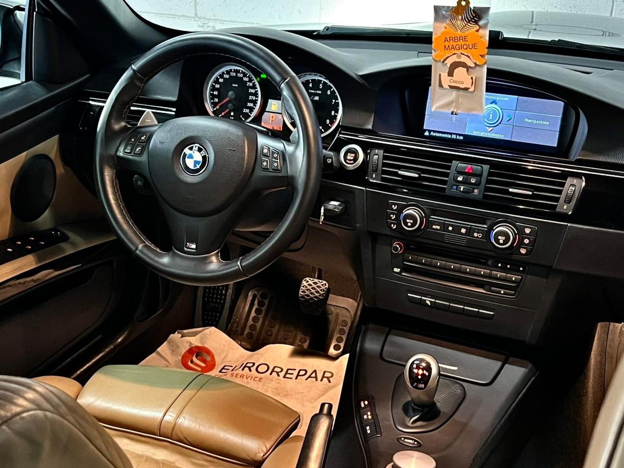 Bmw M3 cat Cabrio