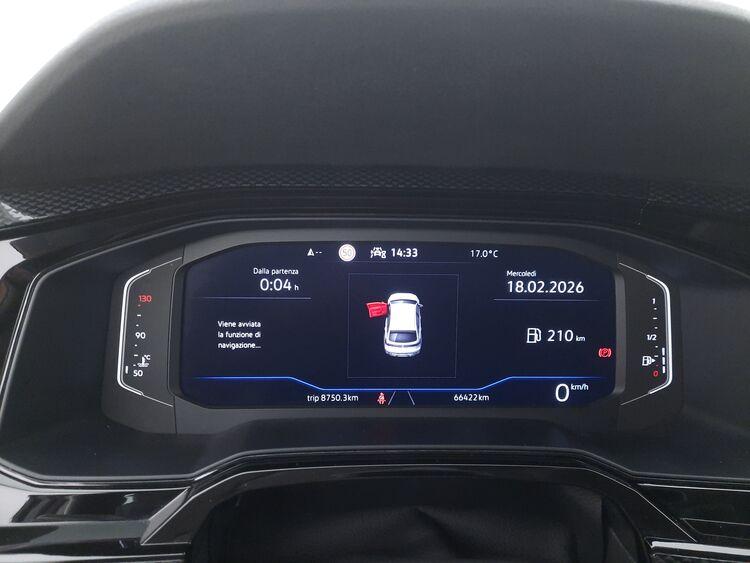 Volkswagen Taigo Life BR925877 1.0 Benzina 95CV