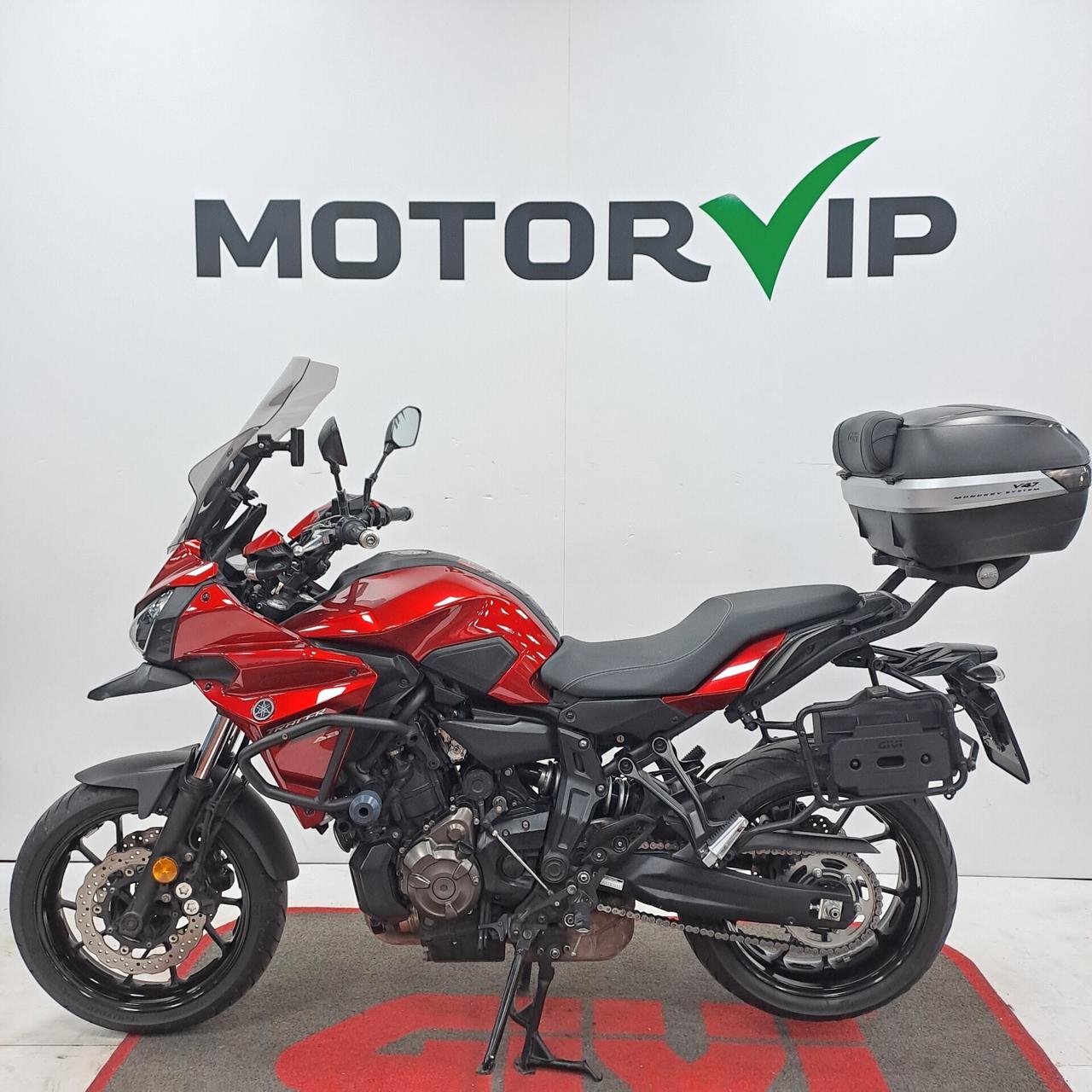 Yamaha Tracer 700 *SUPERPREZZO