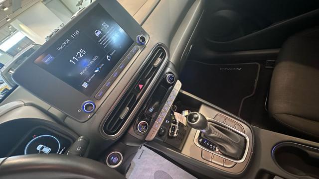 HYUNDAI Kona HEV 1.6 DCT XLine cerchi 18"