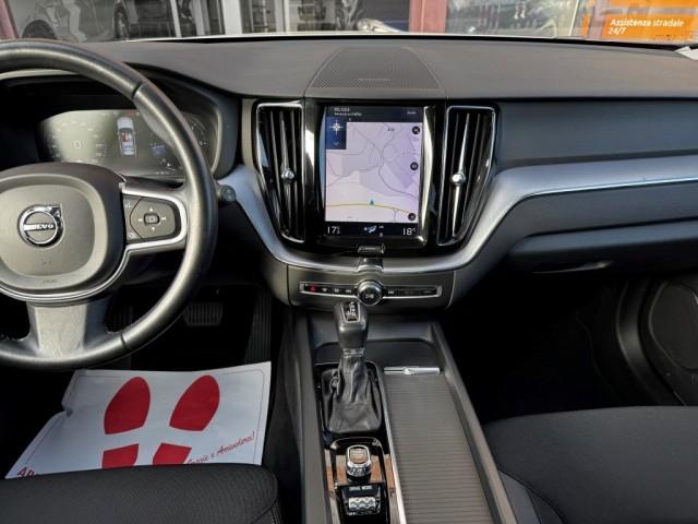 Volvo XC60 2.0 d4 Business geartronic