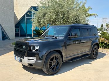 Land Rover Defender 110 HSE 240cv offerta T-Stock prezzo imperdibile