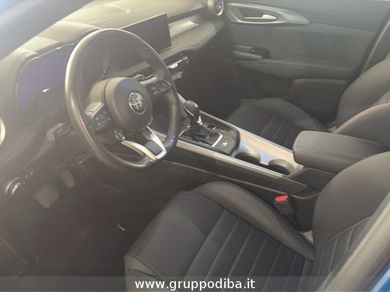 Alfa Romeo Tonale 1.6 Sprint 130cv tct6