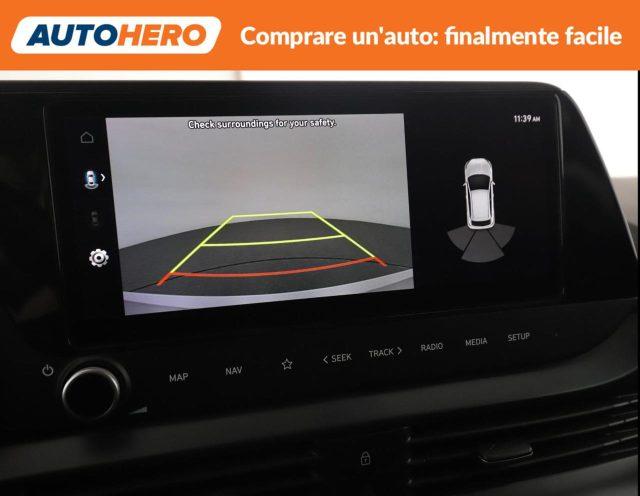 HYUNDAI i20 1.0 T-GDI 48V iMT Prime