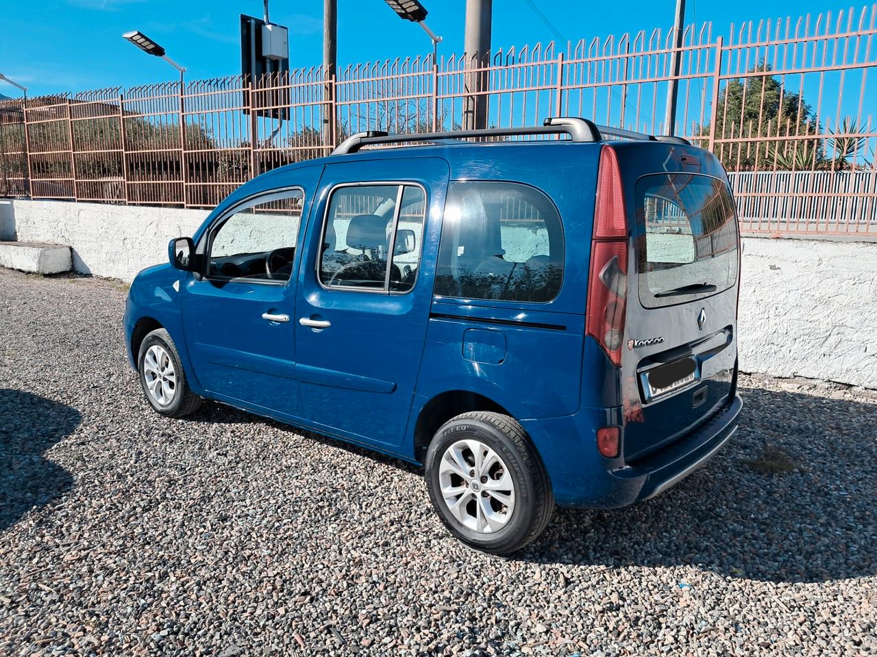 Renault Kangoo 1.5 dCi 105CV 5 porte Dynamique