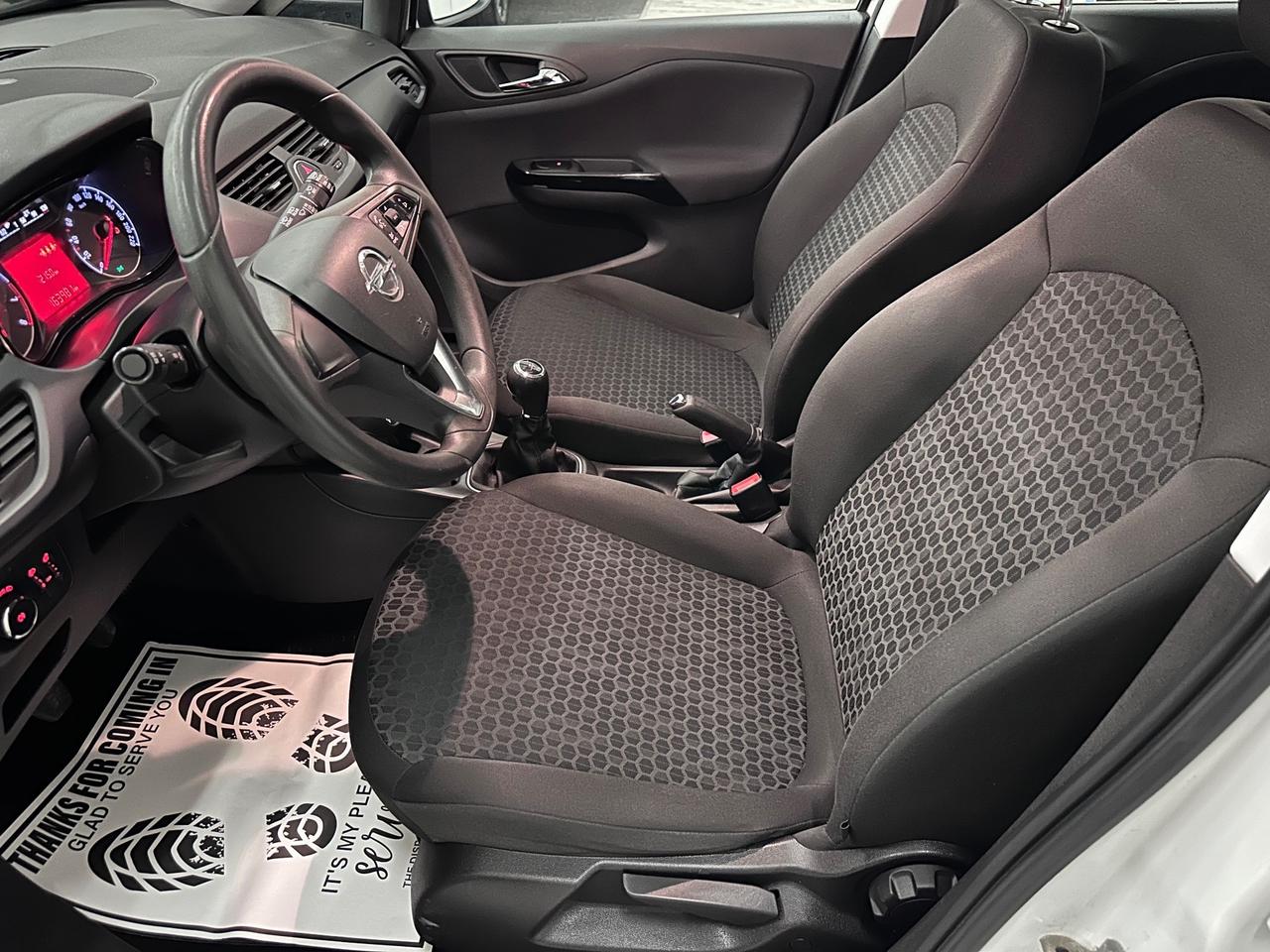 Opel Corsa 1.2 Benzina Ok Neopatentati