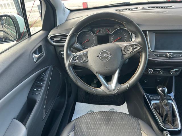 OPEL Crossland X 1.6 ECOTEC D 8V Start&Stop Innovation