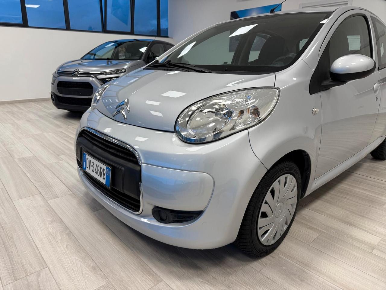 Citroen C1 1.0 5 porte airdream Pinko