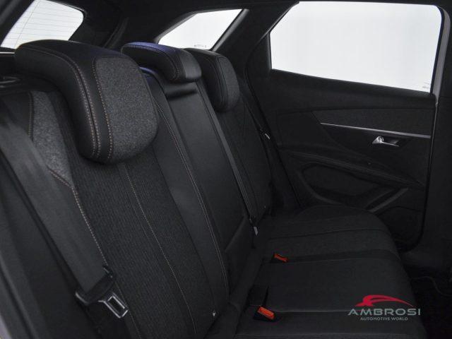 PEUGEOT 3008 BlueHDi 150 S&S GT Line