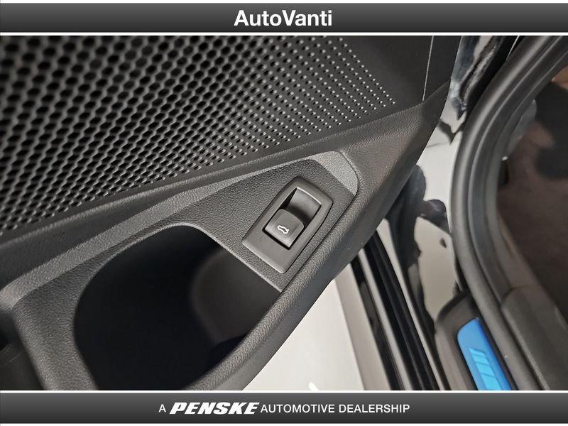 BMW Serie 3 Touring BMW 320d Touring