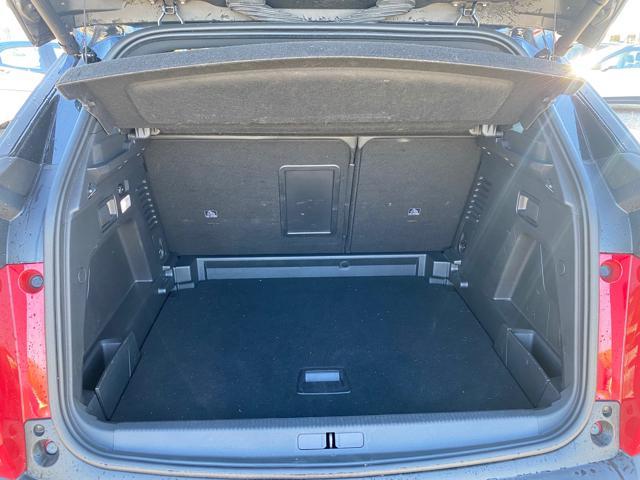 PEUGEOT 3008 BlueHDi 130 S&S EAT8 GT Line