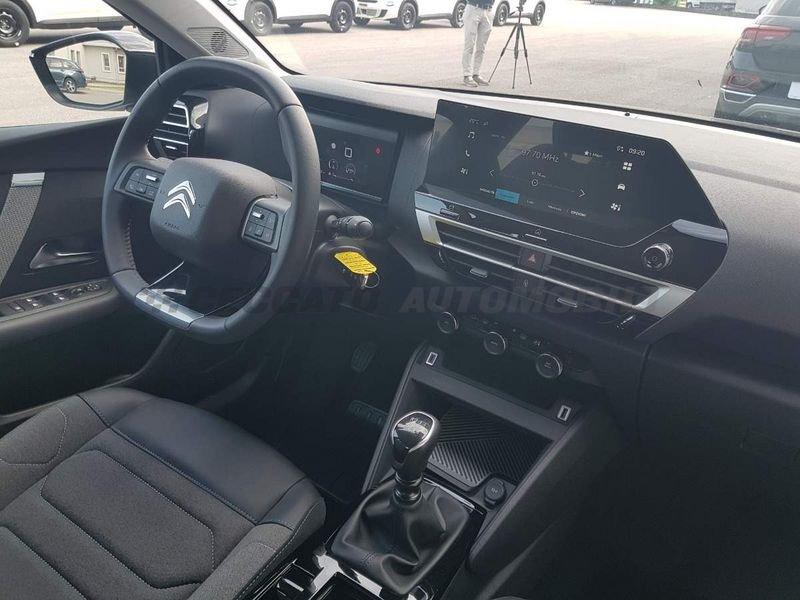 Citroën C4 C4 1.2 puretech Plus s&s 130cv