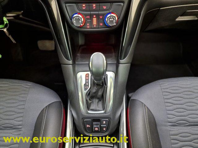 OPEL Zafira Tourer 2.0 CDTi 165CV aut. Cosmo