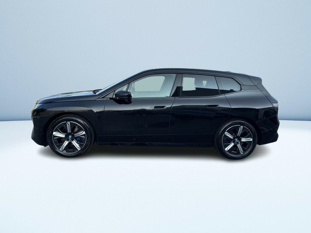 BMW iX 50 pacchetto sportivo xDrive