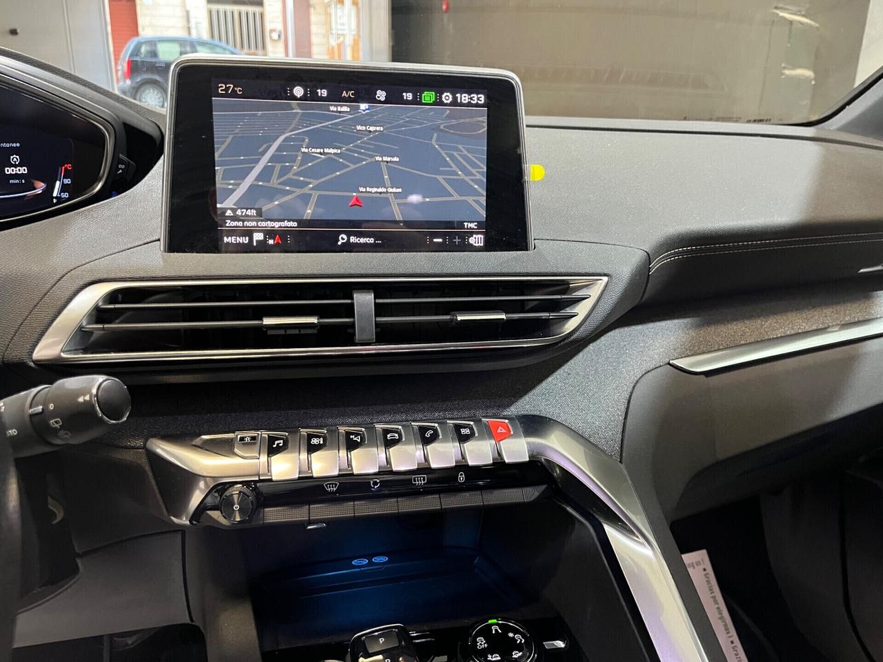 Peugeot 3008 BlueHDi 130 S&S GT Line