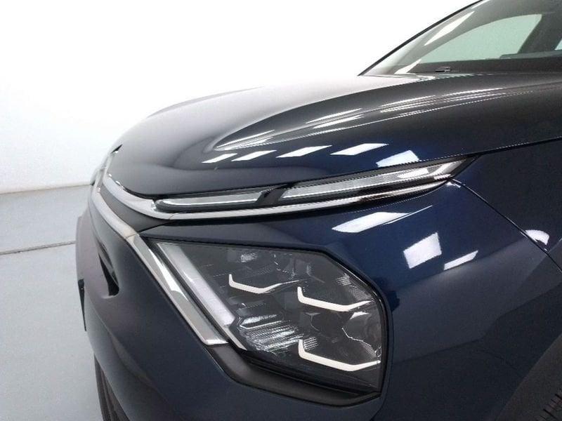 Citroën C4 1.2 puretech Plus s&s 130cv