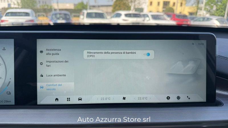 DR AUTOMOBILES DR 5 Collection 1.5 HEV Collection DHT *PROMO AZZURRA*