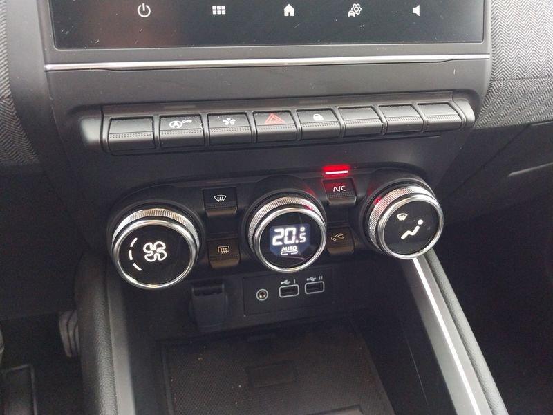 Renault Clio Clio 1.0 tce Techno 90cv